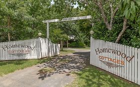 Homewood Cottages